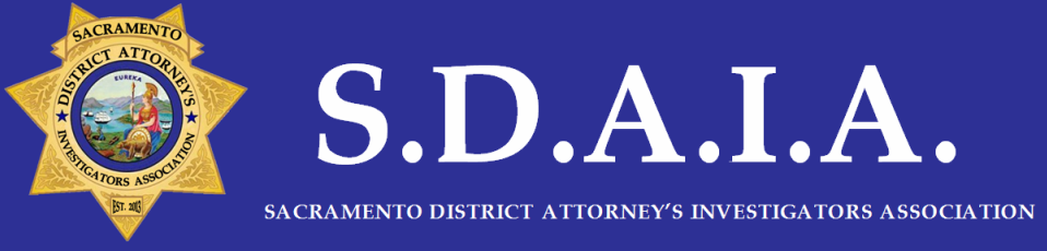 Sacramento District Attorney's Investigators Association